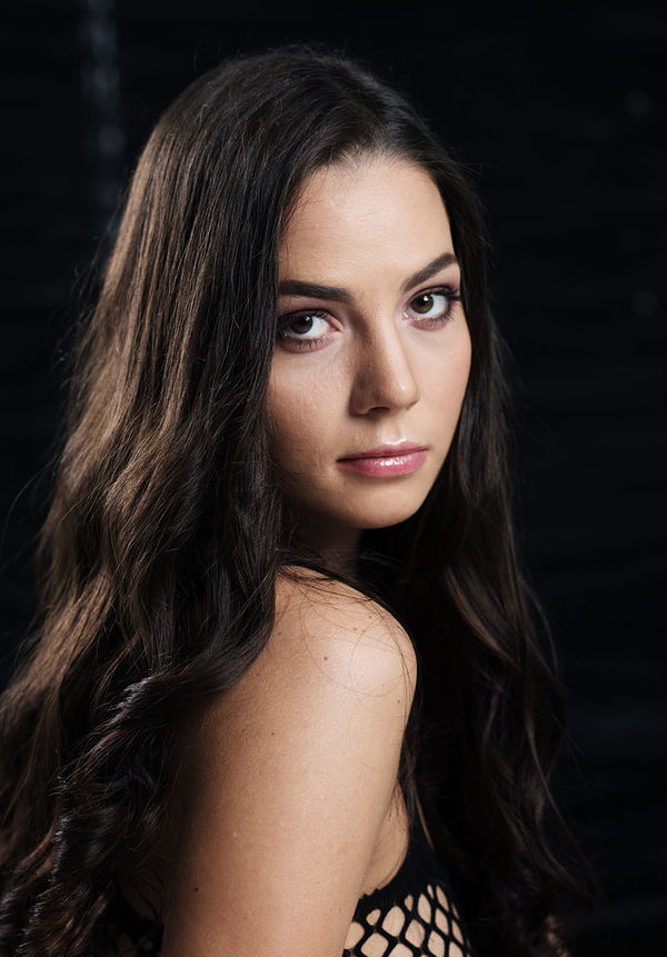 Рита, 45 лет, 0 размер груди