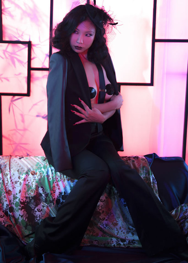 Лена, 34 года, 1 размер груди